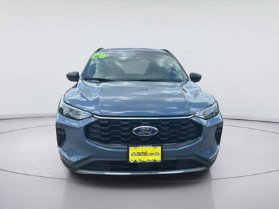 2025 Ford ESCAPE STLINE