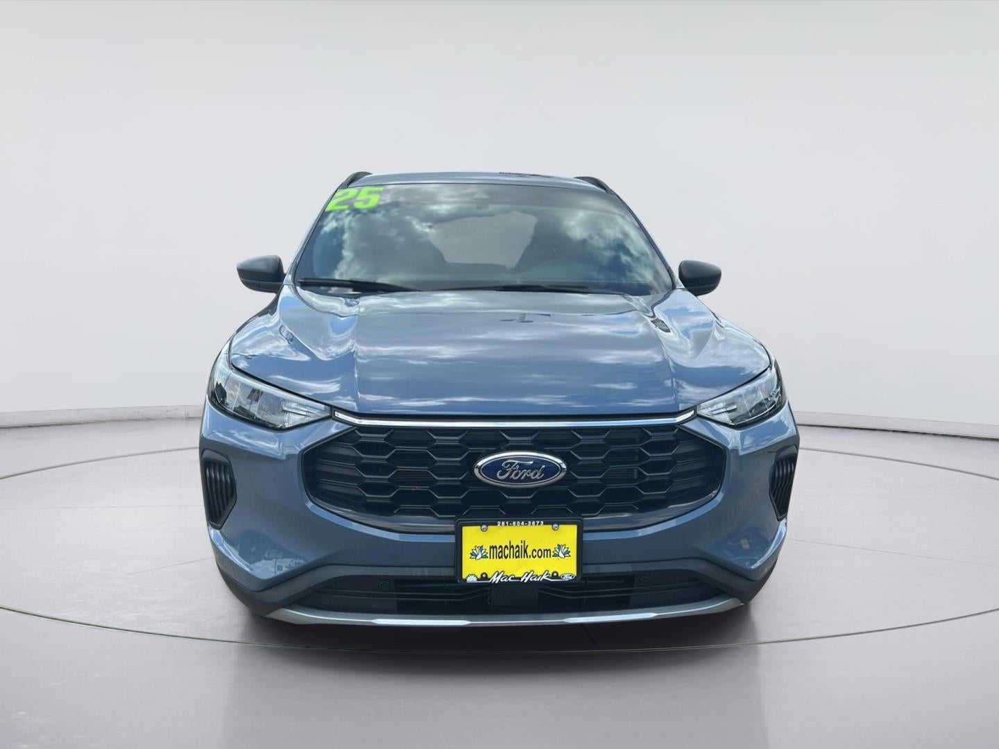 2025 Ford ESCAPE STLINE