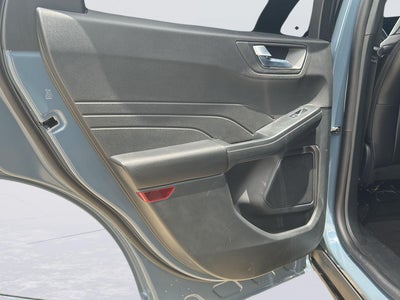 2025 Ford ESCAPE STLINE