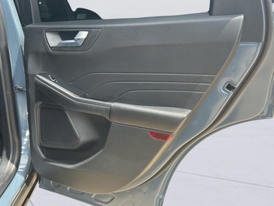 2025 Ford ESCAPE STLINE