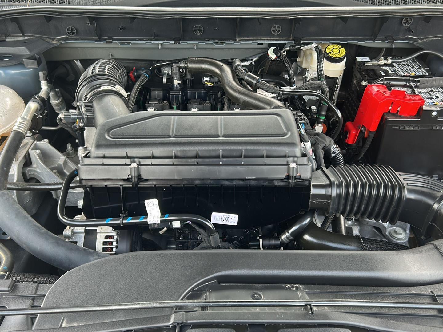 2025 Ford ESCAPE STLINE
