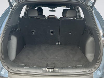 2025 Ford ESCAPE STLINE
