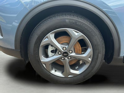 2025 Ford ESCAPE STLINE