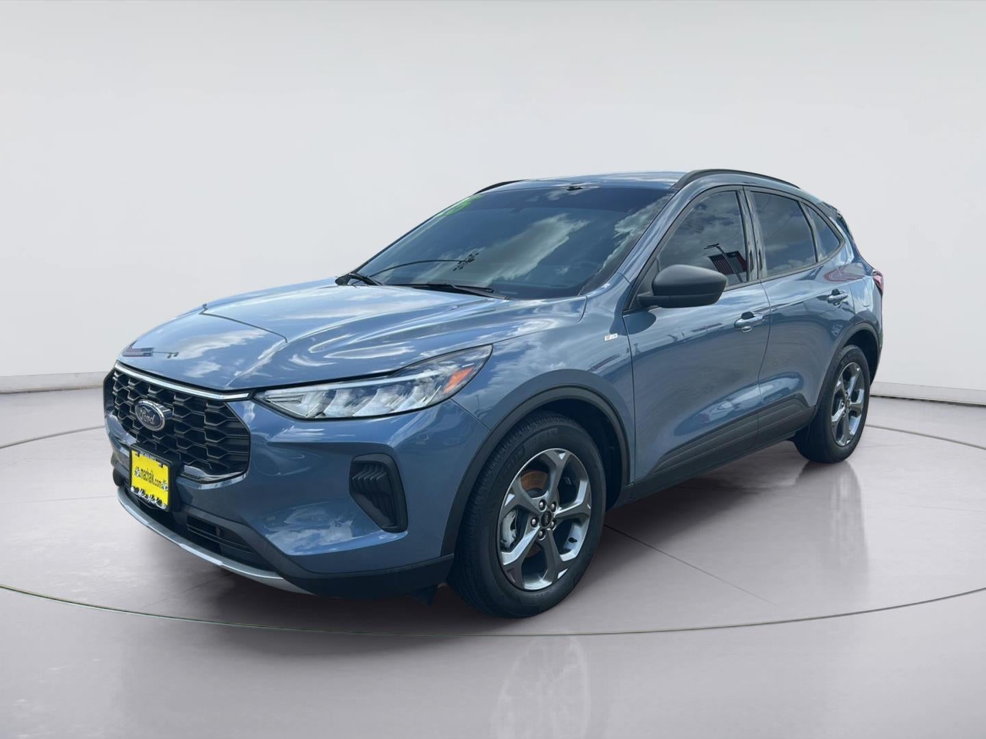2025 Ford ESCAPE STLINE