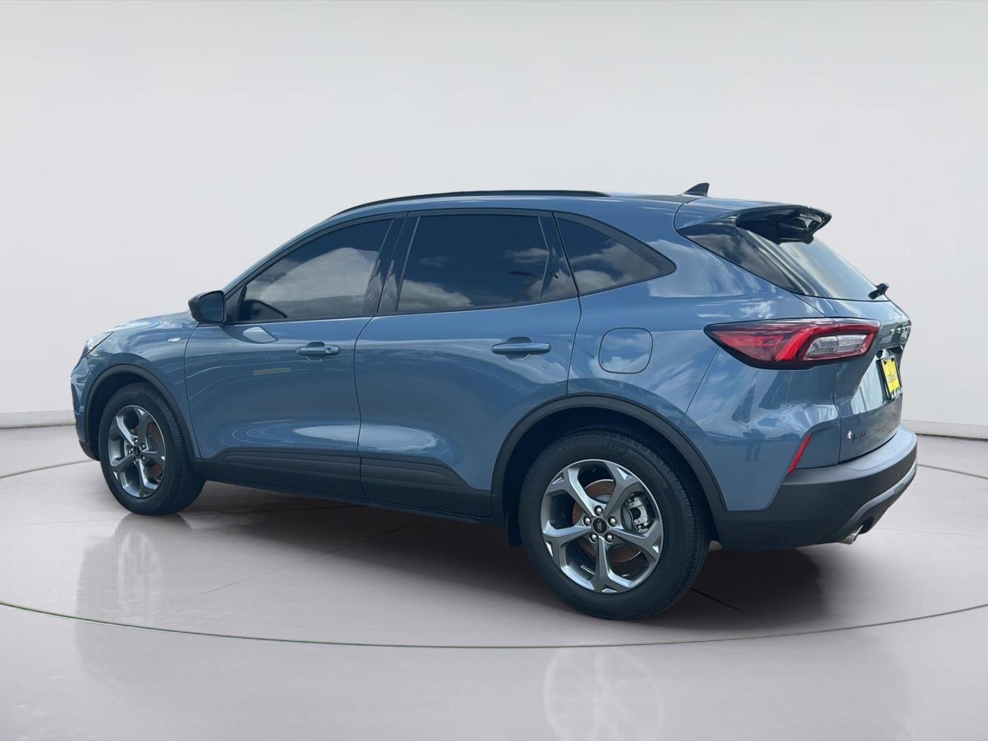 2025 Ford ESCAPE STLINE