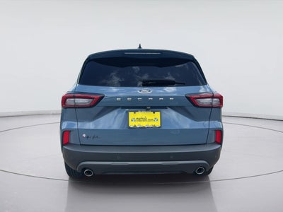 2025 Ford ESCAPE STLINE