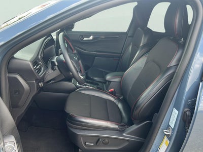 2025 Ford ESCAPE STLINE