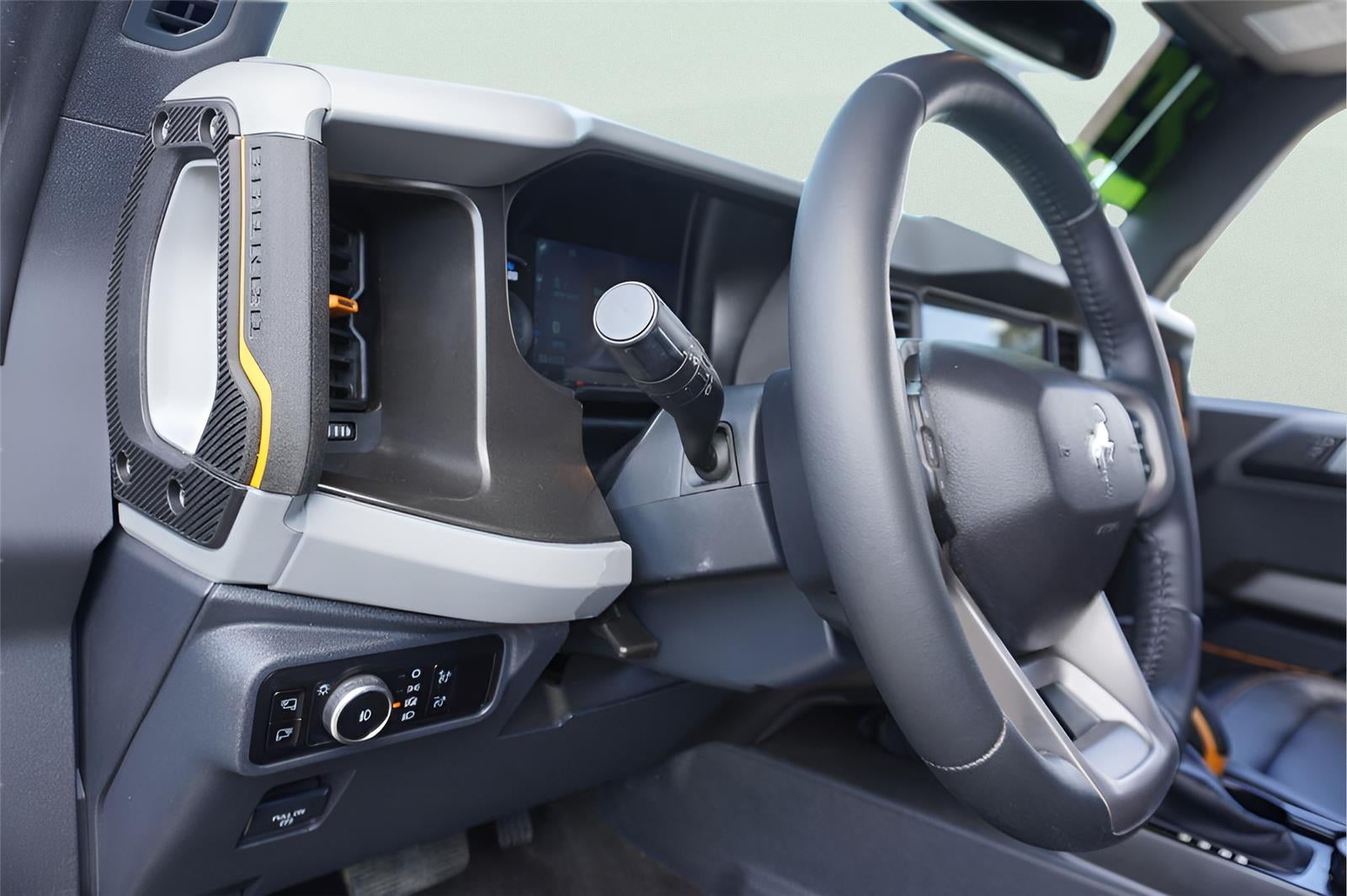 2023 Ford Bronco Badlands Advanced