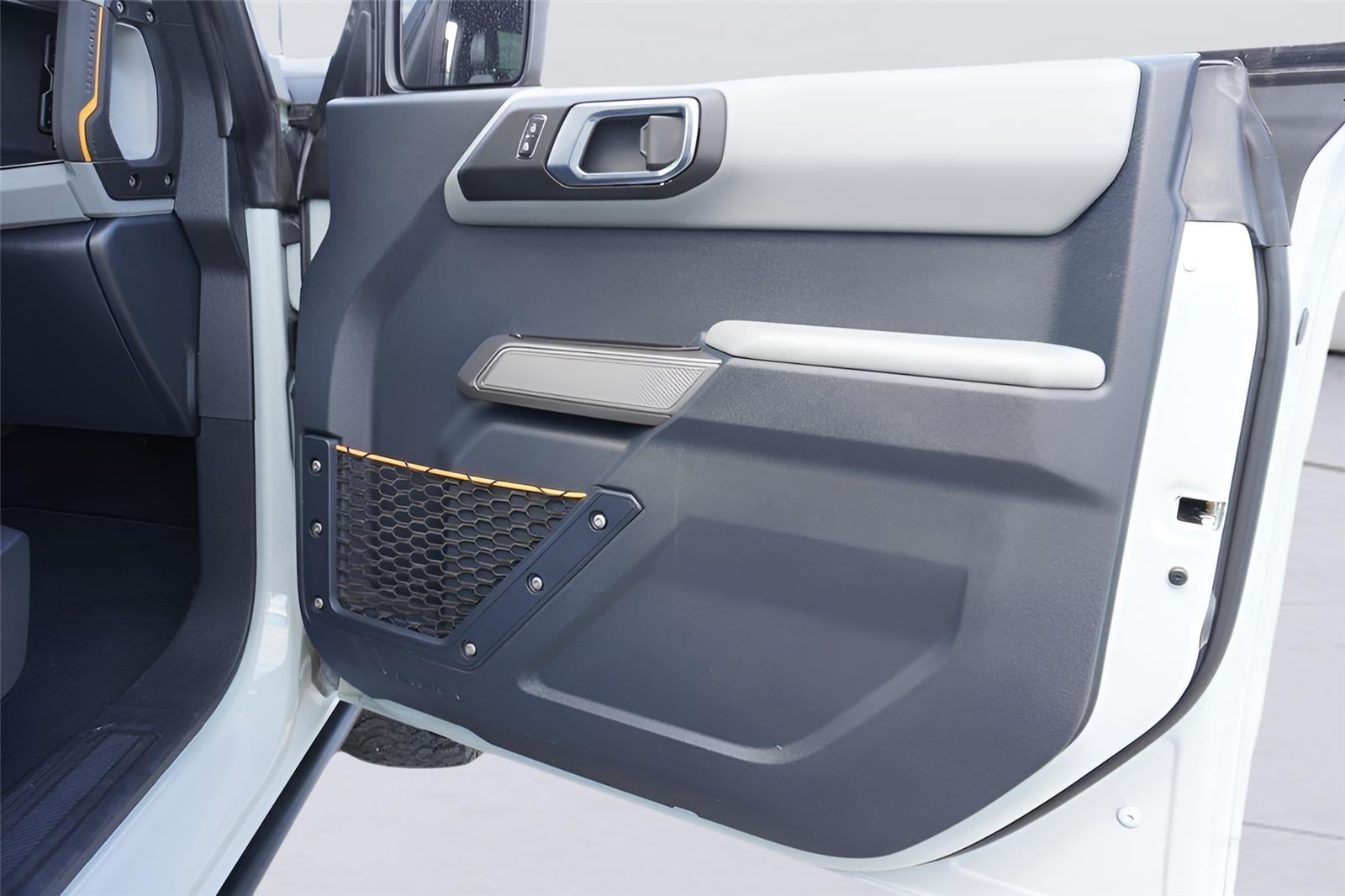 2023 Ford Bronco Badlands Advanced