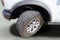 2023 Ford Bronco Badlands Advanced