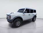 2023 Ford Bronco Badlands Advanced