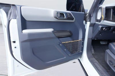 2023 Ford Bronco Badlands Advanced