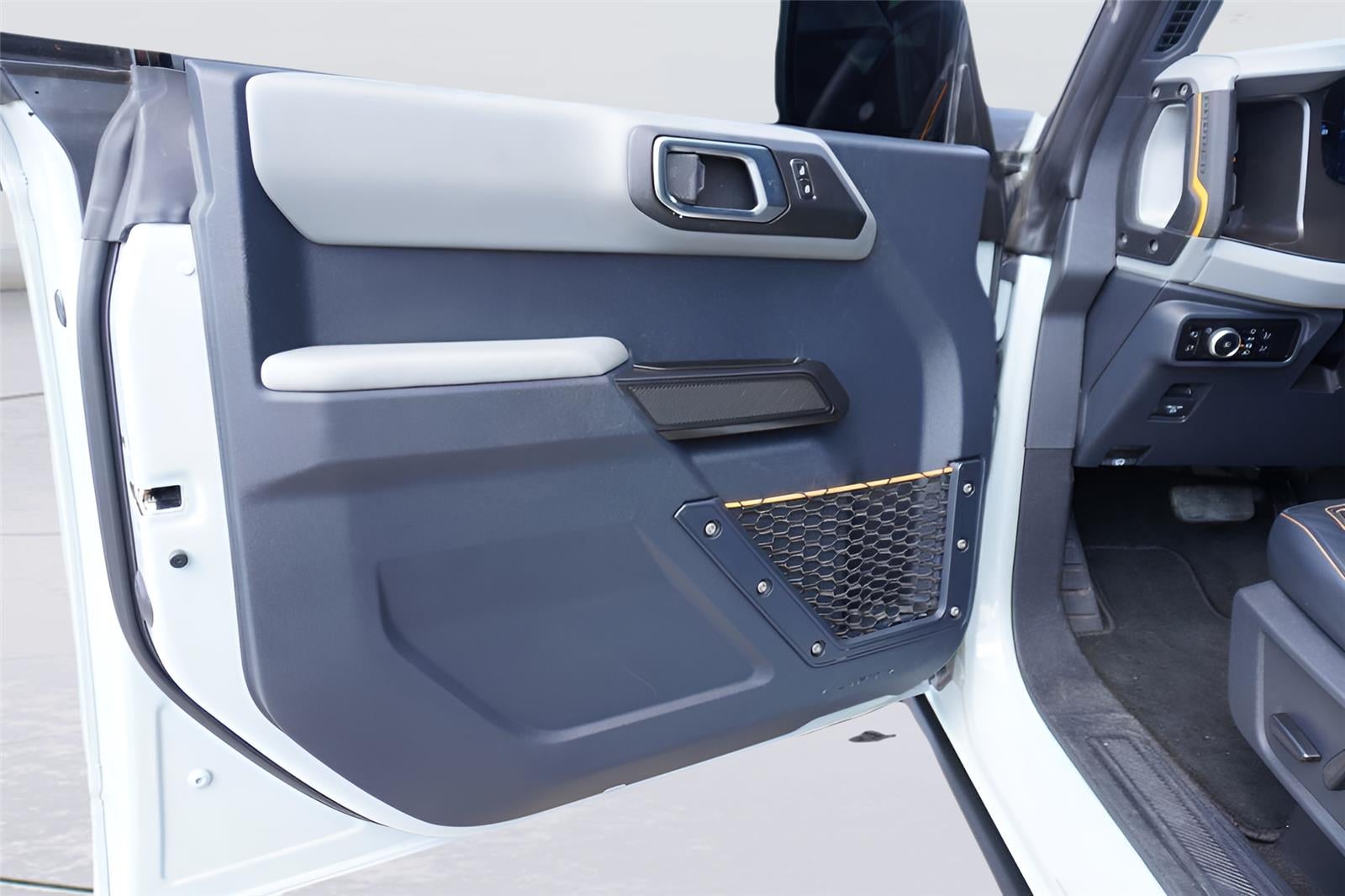 2023 Ford Bronco Badlands Advanced