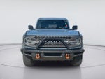 2023 Ford Bronco Badlands Advanced