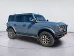 2023 Ford Bronco Badlands Advanced