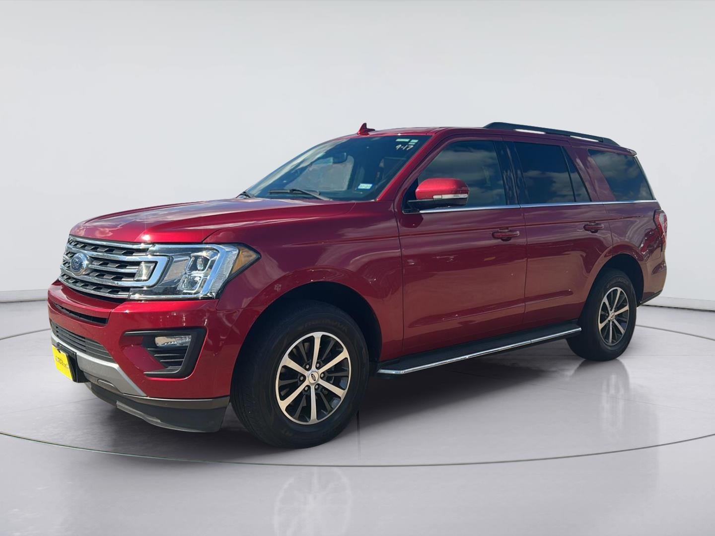 2021 Ford Expedition XLT