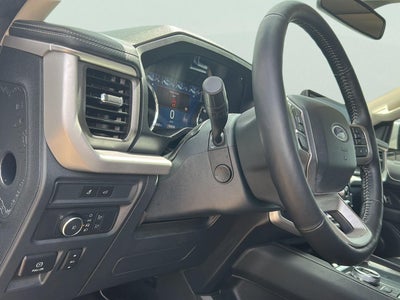 2022 Ford Expedition XLT