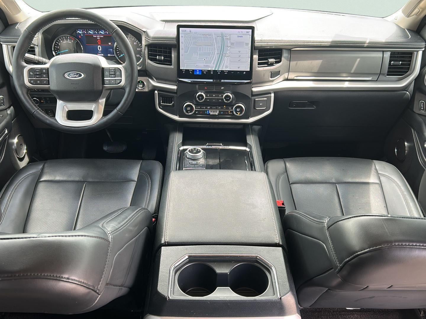 2022 Ford Expedition XLT