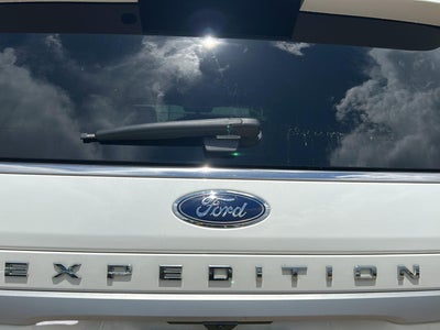 2022 Ford Expedition XLT