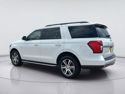 2022 Ford Expedition XLT