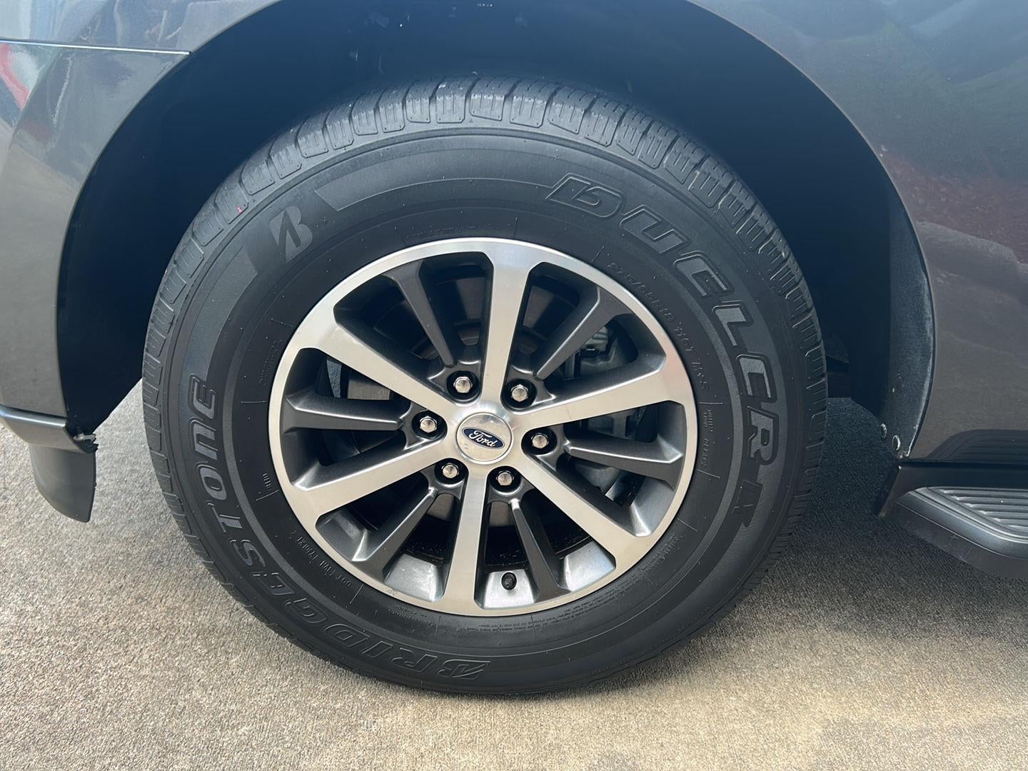 2020 Ford Expedition XLT