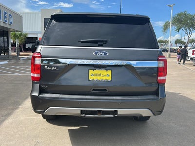 2020 Ford Expedition XLT