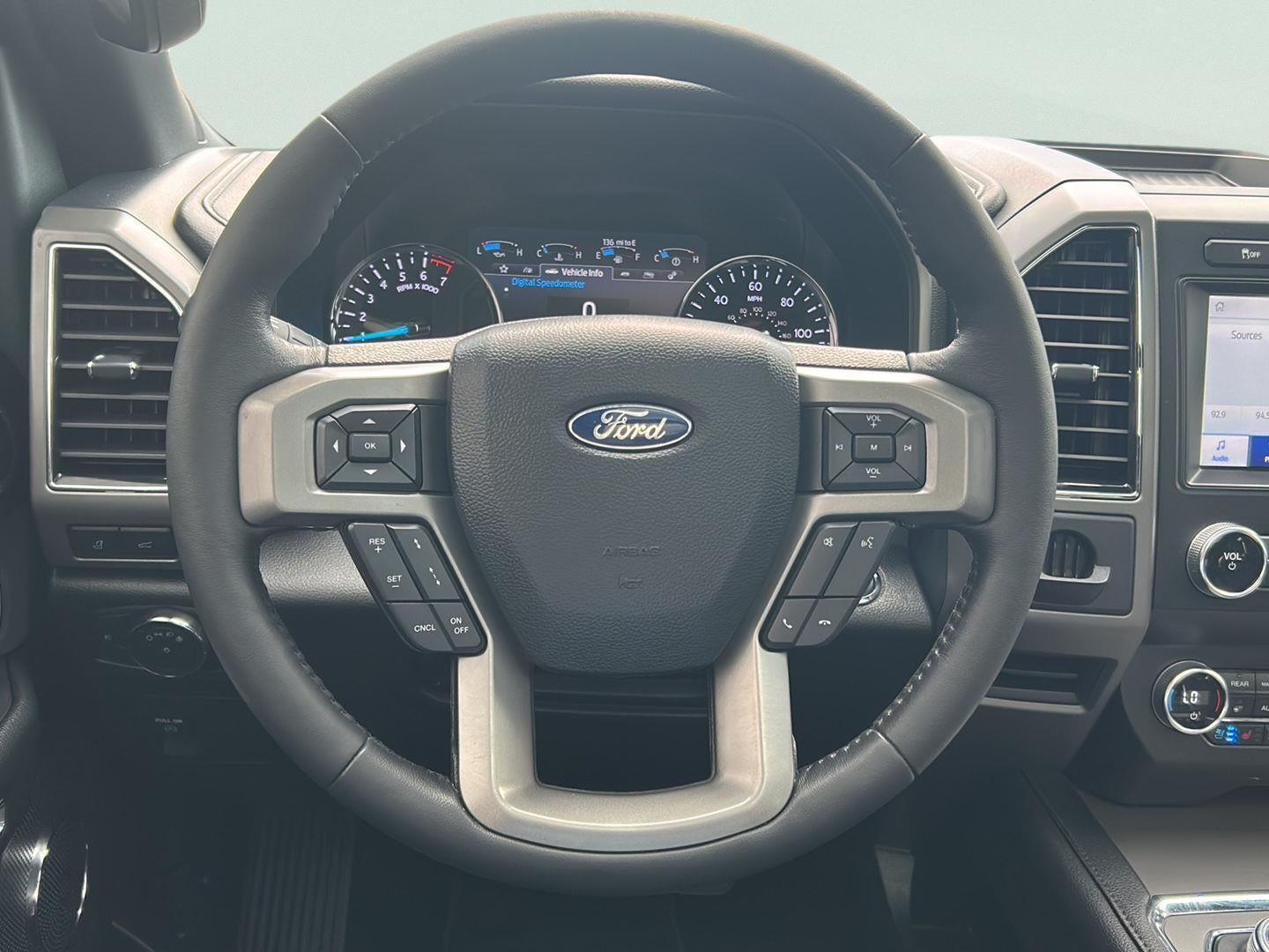 2021 Ford Expedition XLT