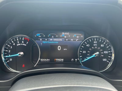 2021 Ford Expedition XLT