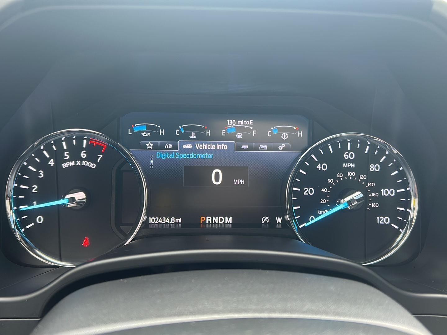 2021 Ford Expedition XLT