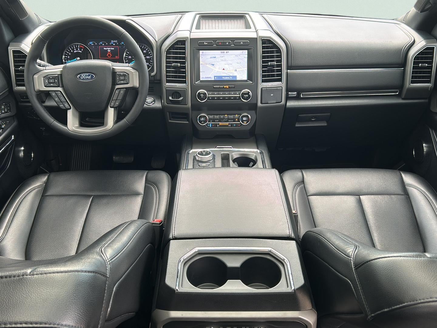 2021 Ford Expedition XLT