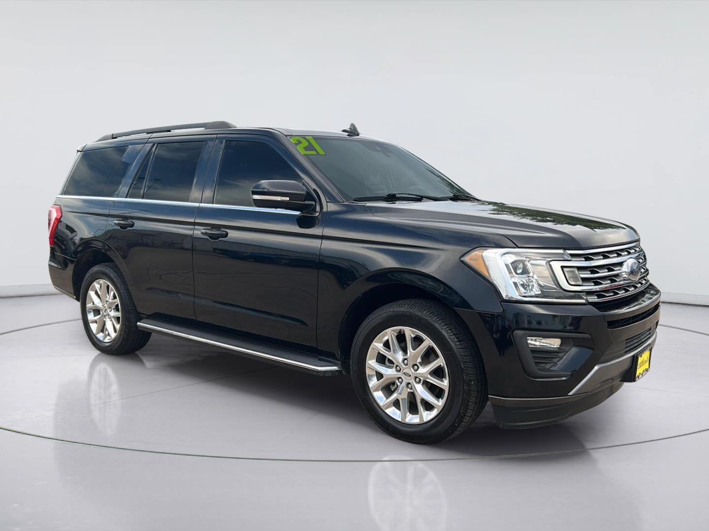 2021 Ford Expedition XLT