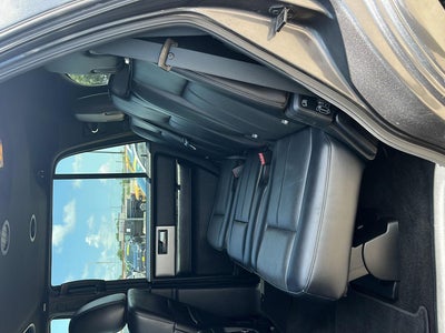 2017 Ford EXPEDITION LIMI