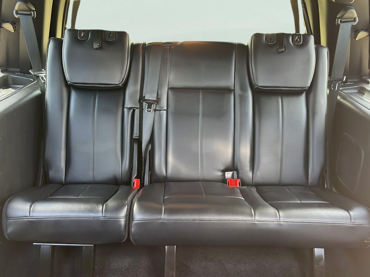 2017 Ford EXPEDITION LIMI