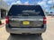 2017 Ford EXPEDITION LIMI