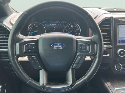 2020 Ford EXPEDITION LIMI