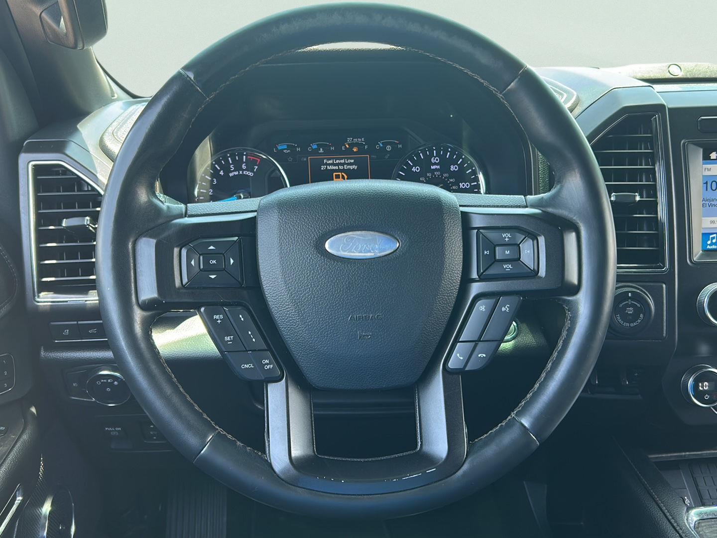 2019 Ford Expedition Limited