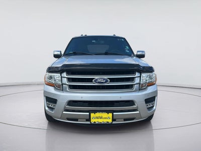 2016 Ford Expedition Platinum