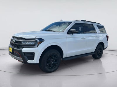 2023 Ford Expedition Timberline