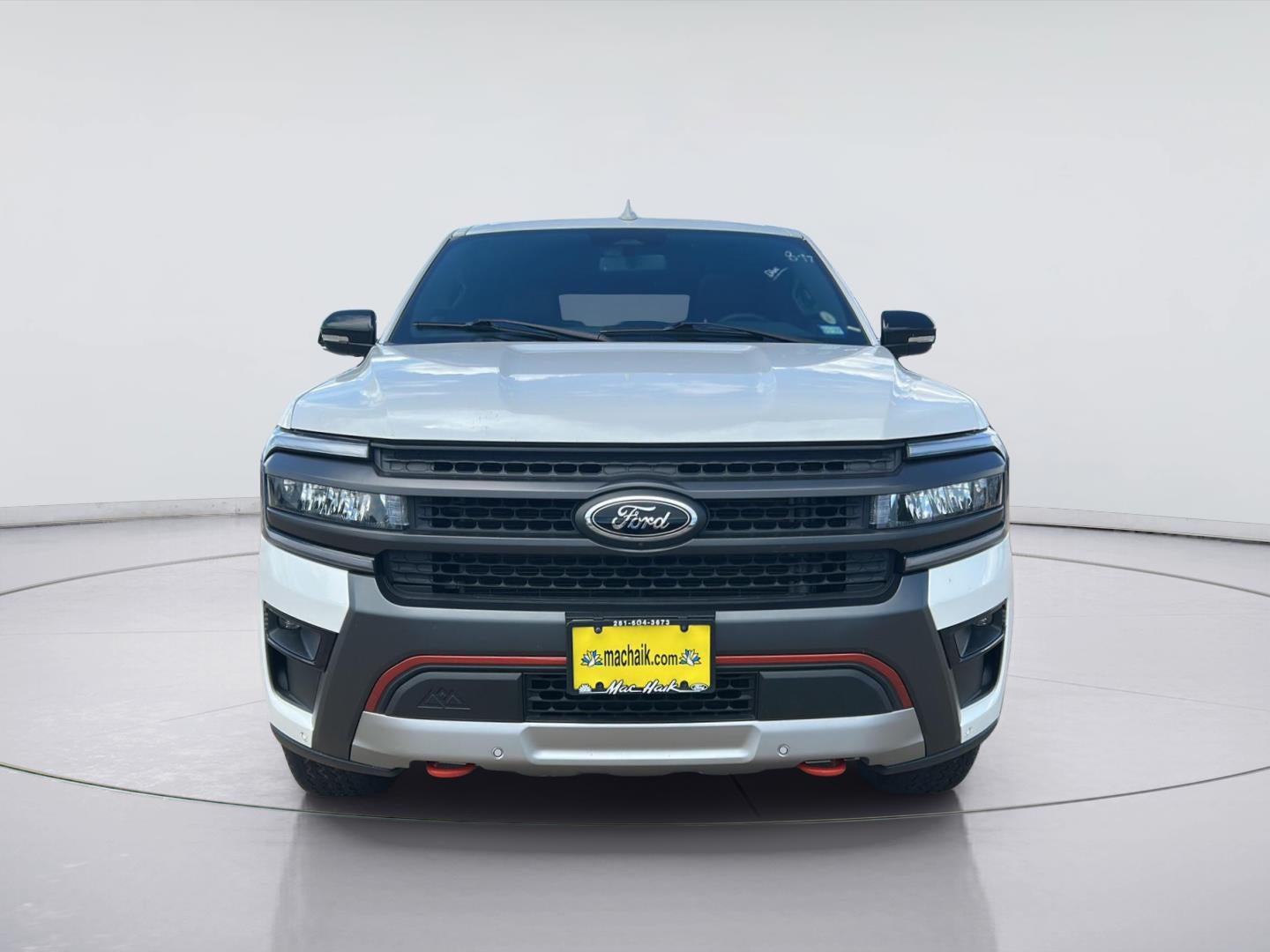 2023 Ford Expedition Timberline