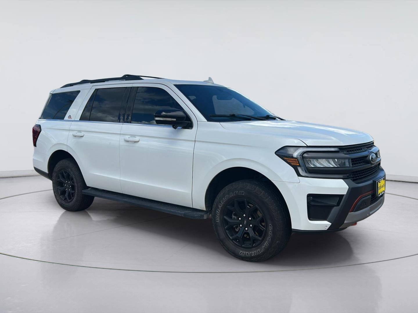 2023 Ford Expedition Timberline