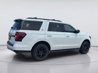 2023 Ford Expedition Timberline