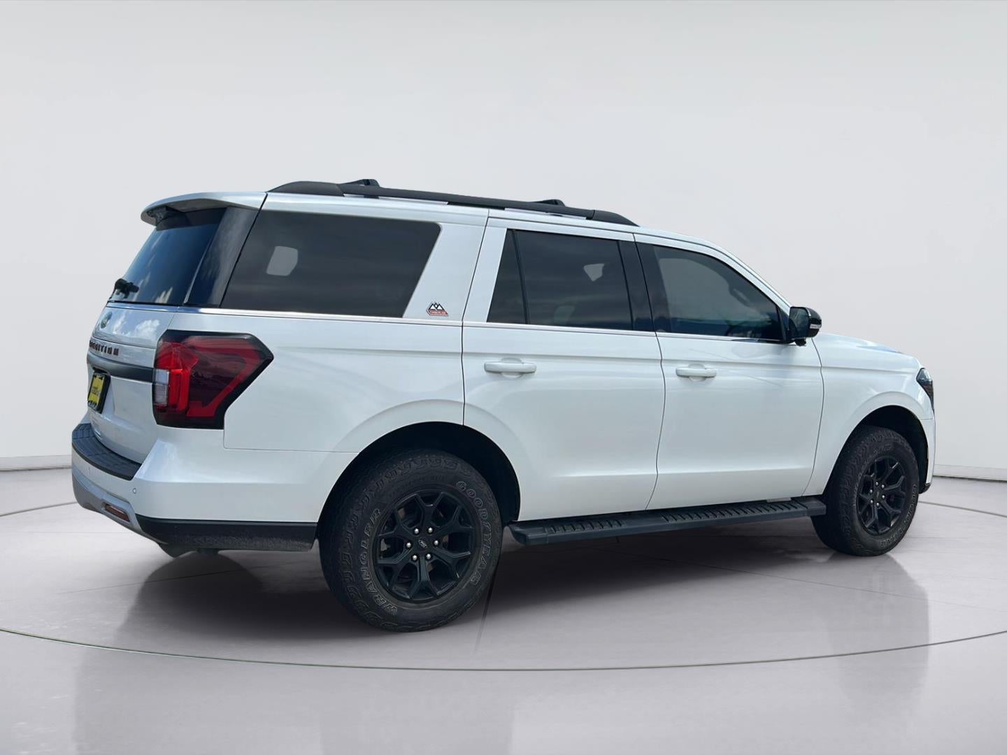 2023 Ford Expedition Timberline