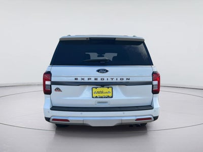 2023 Ford Expedition Timberline
