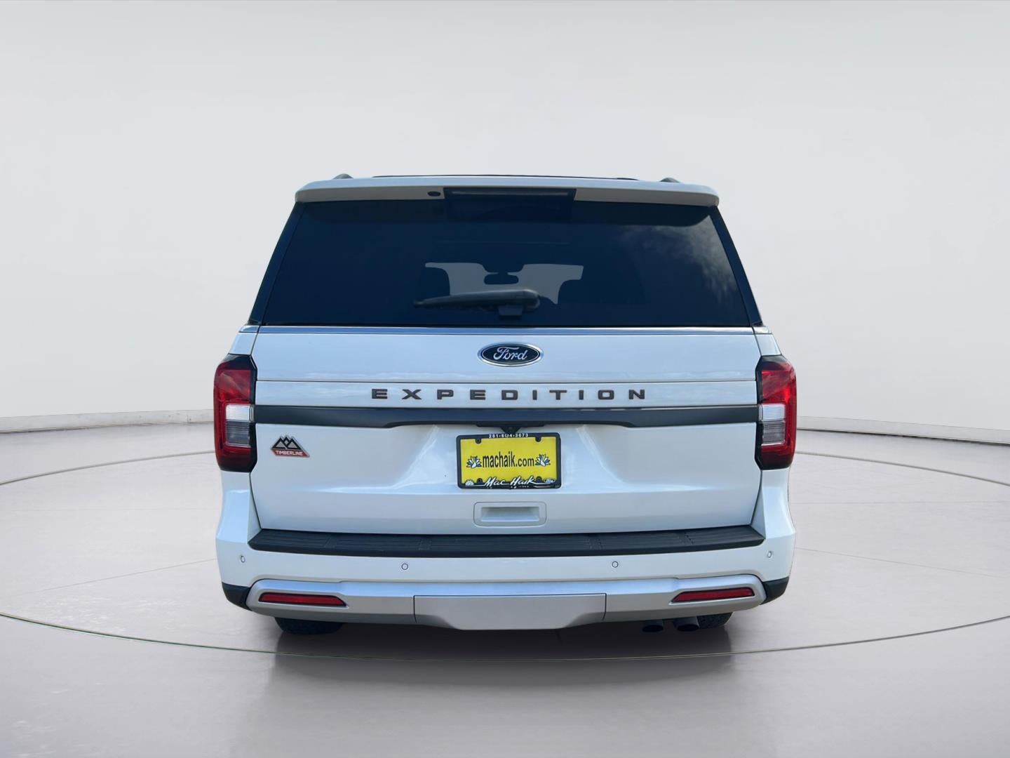 2023 Ford Expedition Timberline
