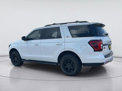 2023 Ford Expedition Timberline
