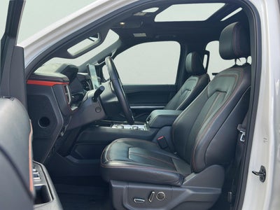 2023 Ford Expedition Timberline