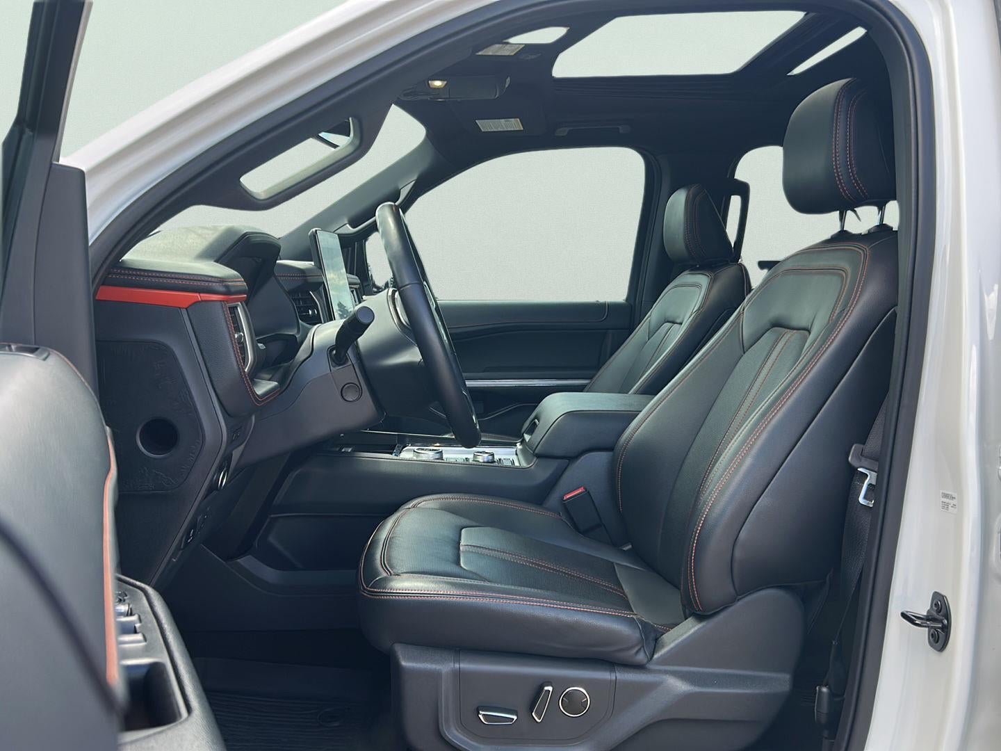 2023 Ford Expedition Timberline