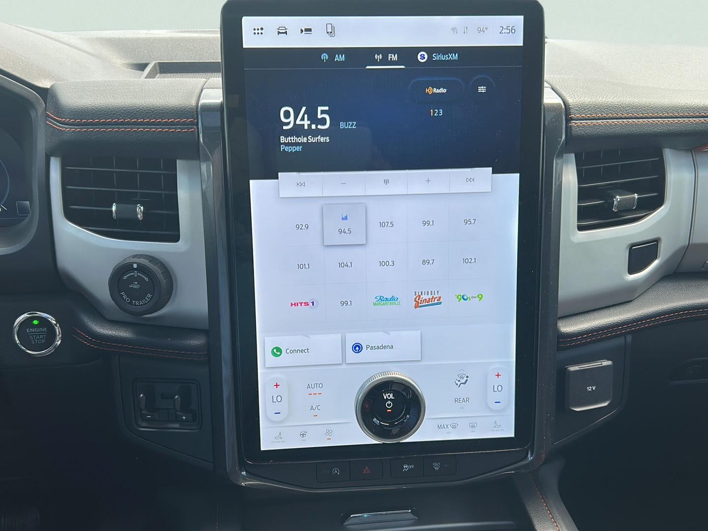 2023 Ford Expedition Timberline
