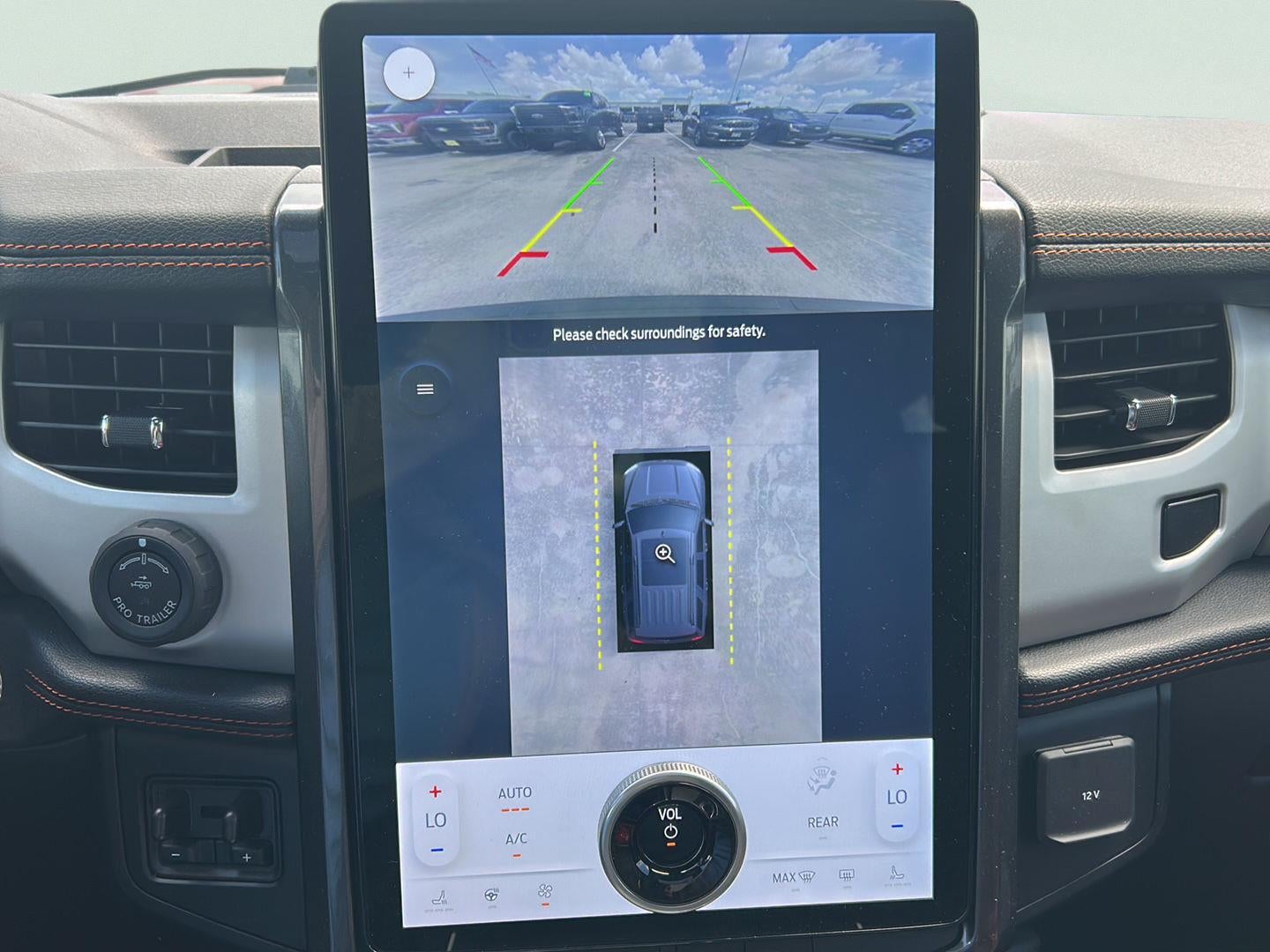 2023 Ford Expedition Timberline