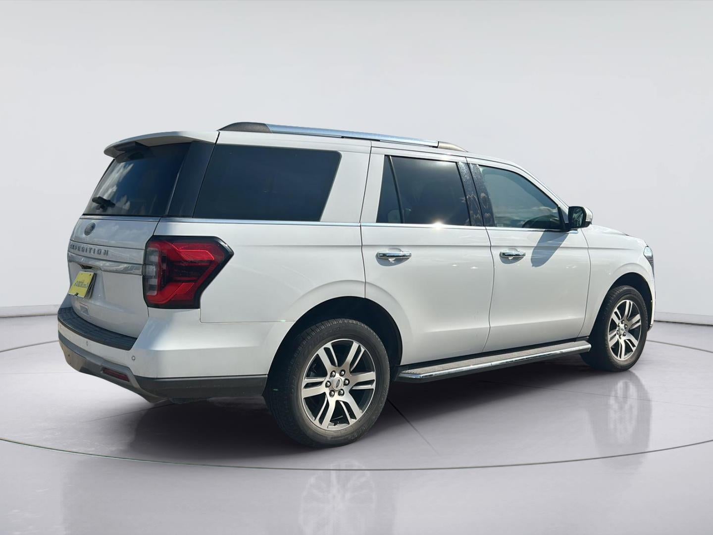 2022 Ford Expedition Limited